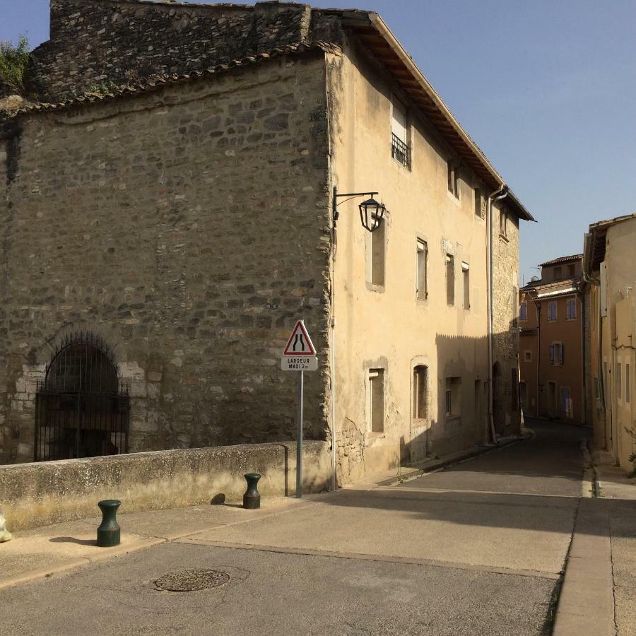 דירות Caumont-sur-Durance Le Calme Et La Tranquilite A 15 Minutes D'Avignon מראה חיצוני תמונה